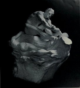 Max Klinger - Das Drama (1)