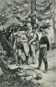 MAY, Karl - Syn lovce medvědův (page 2 crop)