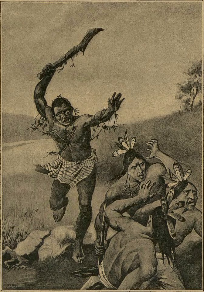 MAY, Karl - Syn lovce medvědův (page 234 crop)