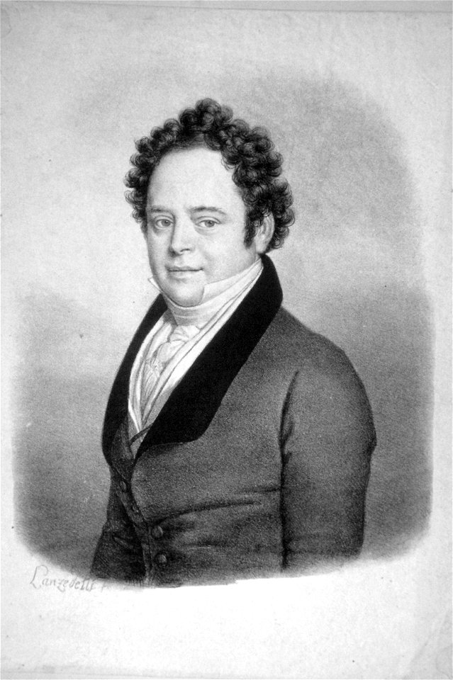 Maximilian Korn Litho 03