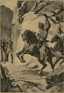 MAY, Karl - Syn lovce medvědův (page 172 crop)