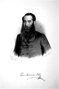 Maximilian Ertl Litho
