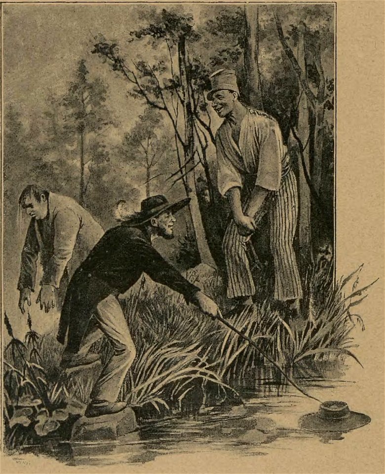 MAY, Karl - Syn lovce medvědův (page 141 crop)