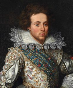 Maximilien II de Béthun
