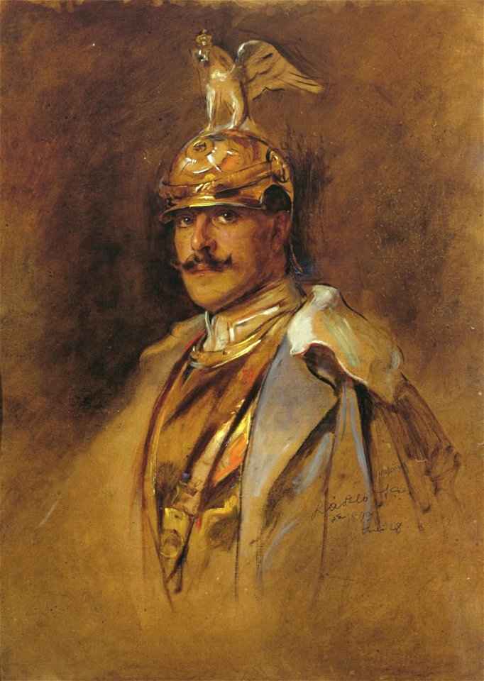 Maximilian Egon II, Prince of Fürstenberg