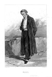 Maximilien Morrel