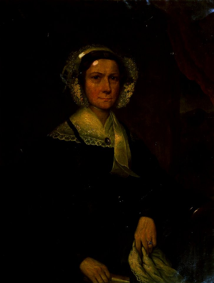 Mrs John Jones, Castle St, Liverpool
