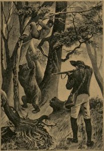 MAY, Karl - Syn lovce medvědův (page 133 crop)