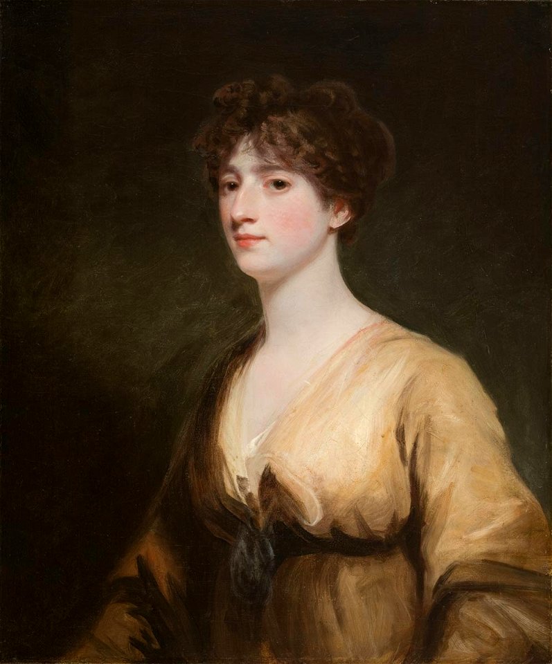 Mrs Frances Jerningham