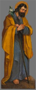 Maximilián Ratskay - Sv. Jozef - O 447 - Orava Gallery