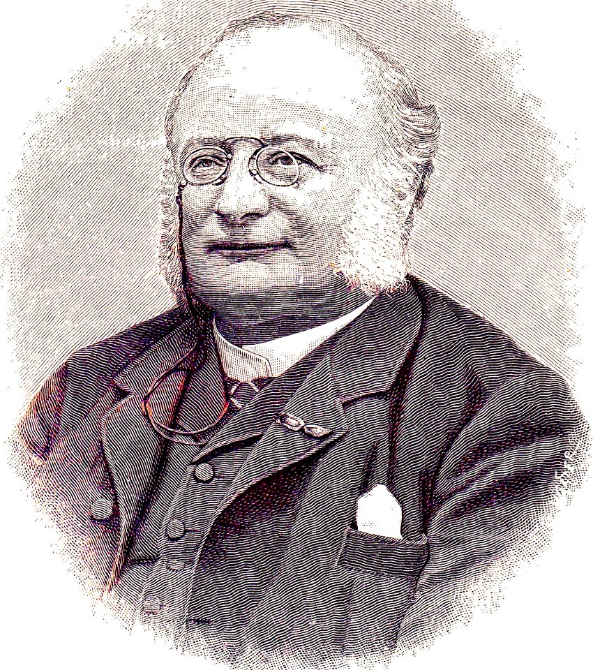 Mr. H.D. Levyssohn Noman