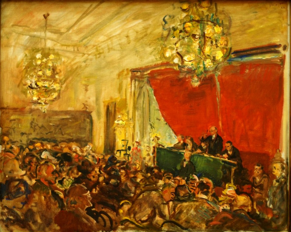 Max Slevogt Auktion 02