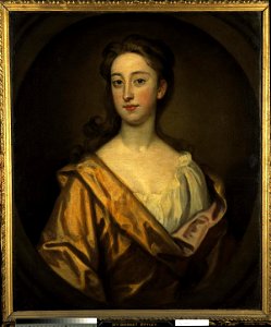 Mrs. Bridget Ottley