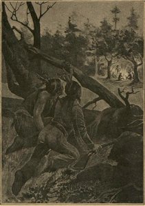 MAY, Karl - Syn lovce medvědův (page 149 crop)