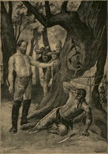 MAY, Karl - Syn lovce medvědův (page 188 crop)