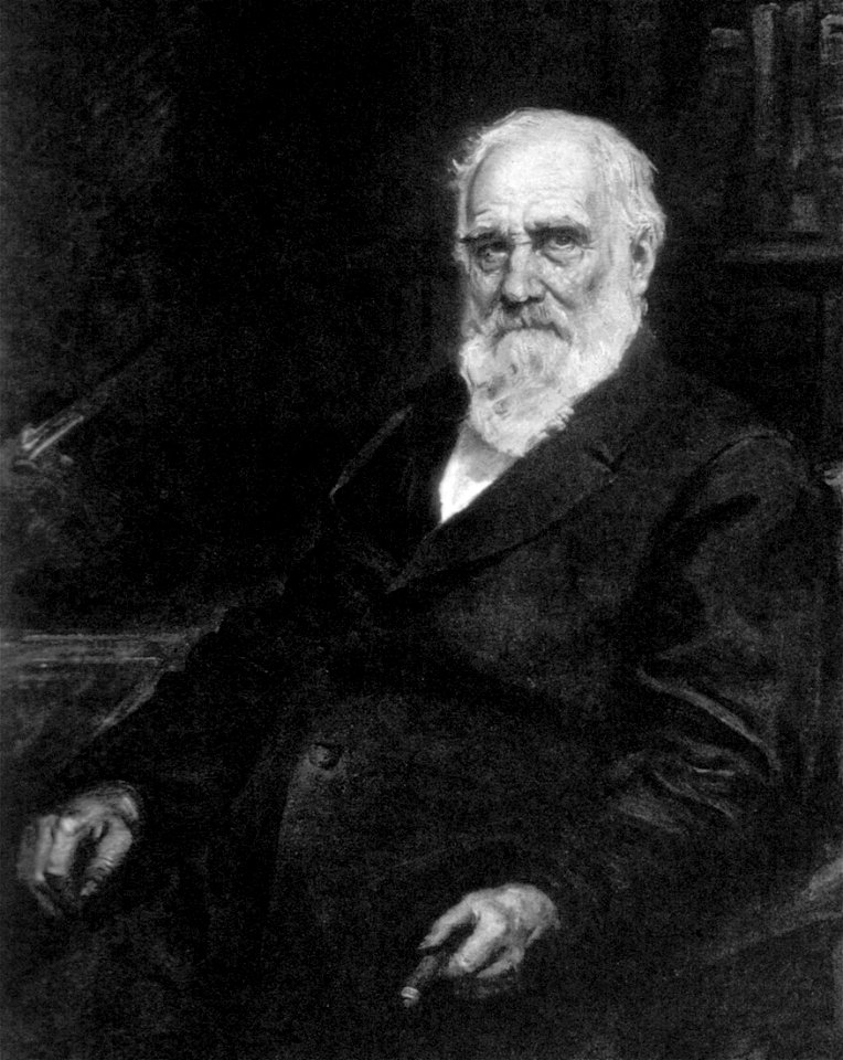 Max von Pettenkofer5
