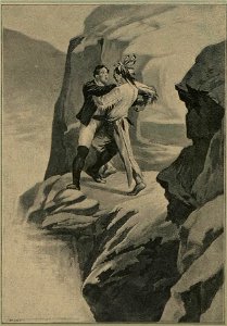 MAY, Karl - Syn lovce medvědův (page 258 crop)