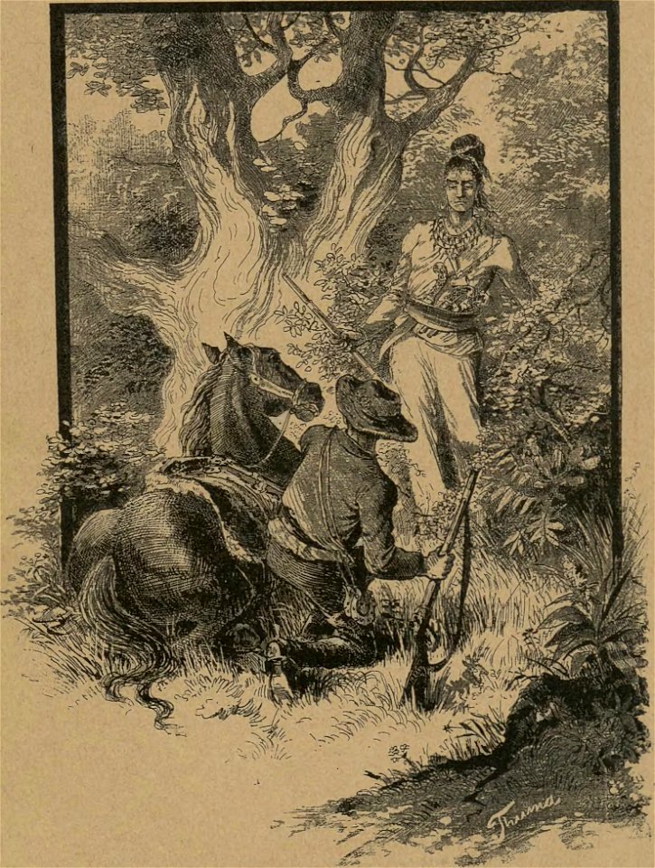 MAY, Karl - Syn lovce medvědův (page 78 crop)