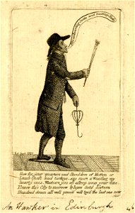Mr. John Bain (BM 1937,1108.1)