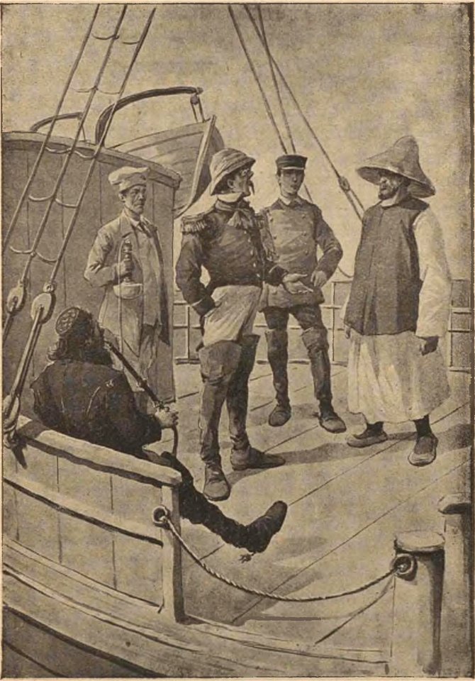 MAY, Karl - Červenomodrý Methusalem (page 33 crop)