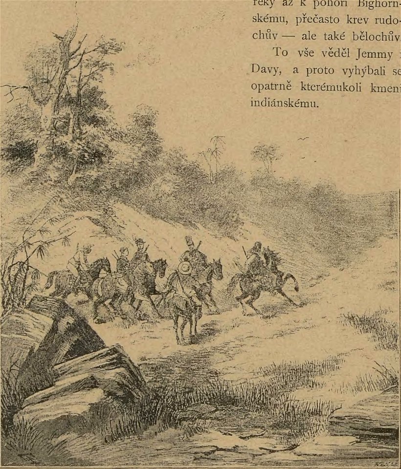 MAY, Karl - Syn lovce medvědův (page 54 crop)