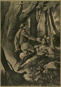MAY, Karl - Syn lovce medvědův (page 227 crop)