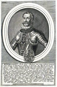 MaximilianIIIÖsterreich
