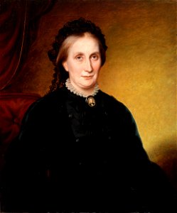 Mrs Frances J. Hadden P5475