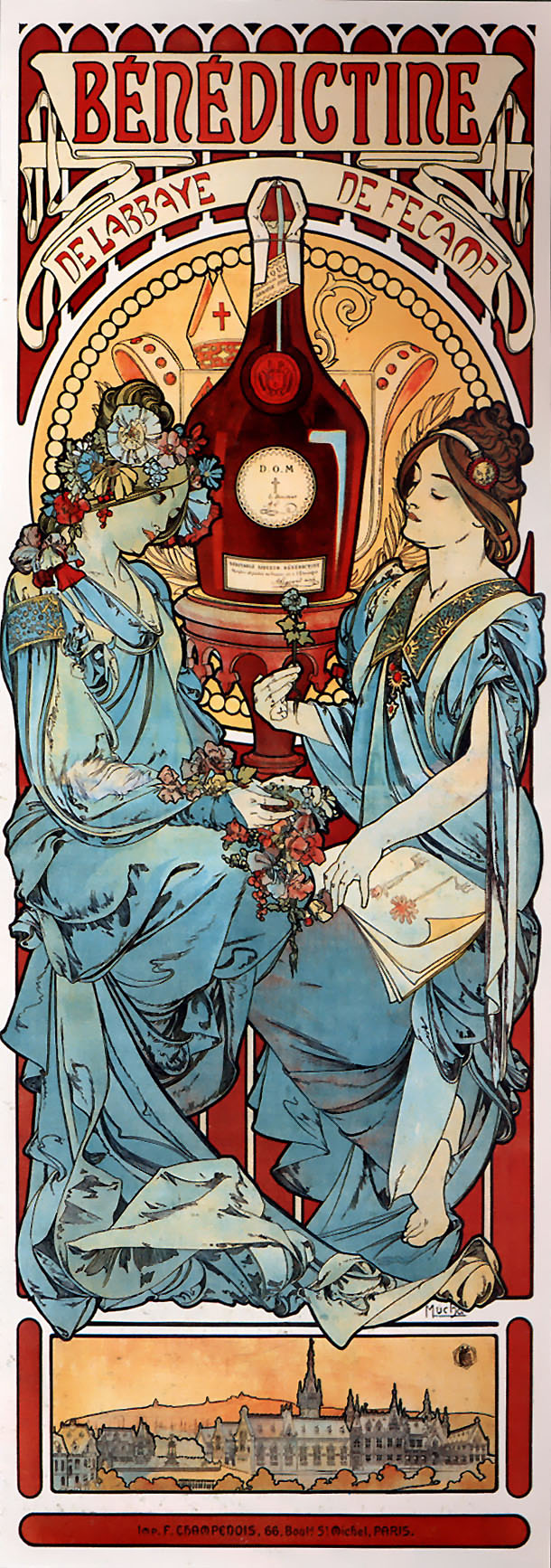Mucha-Bénédictine-1898