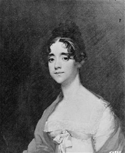 Mrs. Alexis A. Eustaphieve 1789-1853