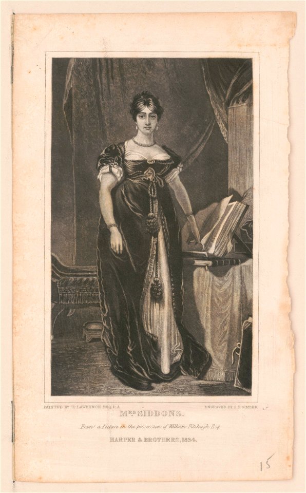 Mrs. Siddons LCCN2003688629