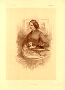 Mrs Gladstone (BM 1896,1230.1139)