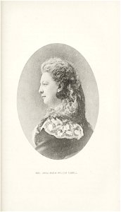 Mrs. Anna Maria Wilcox Cabell
