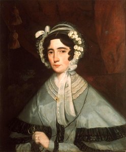 Mrs. Owen, Penymynydd