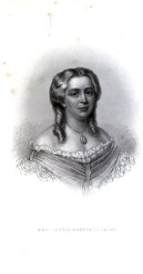 Mrs. Jessie Benton Frémont Queensofamerican00elleiala 0469