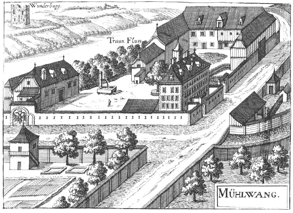 Muehlwang-neu