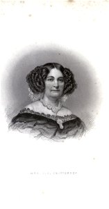 Mrs. J. J. Crittenden Queensofamerican00elleiala 0348
