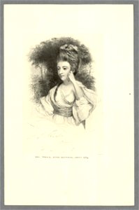 Mrs. Thrale, about 1774 (5292059)