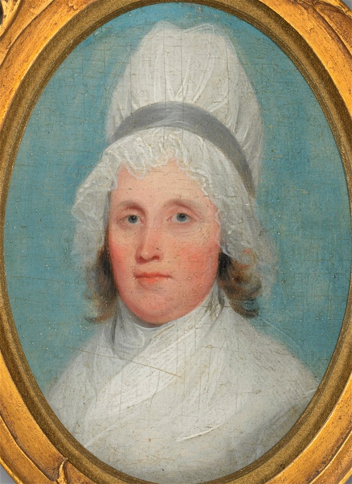 Mrs. Jonathan Trumbull, Jr.