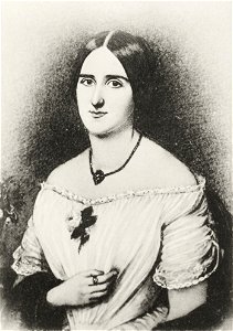 Mrs. Sarah Bruce Seddon