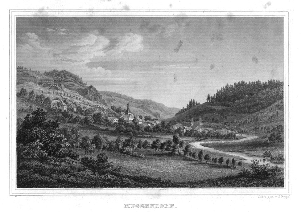 Muggendorf 1840 001