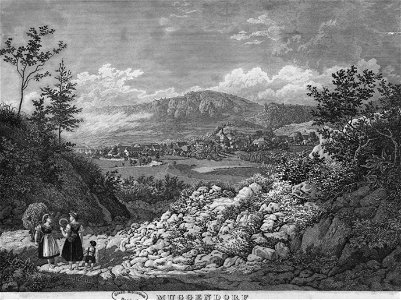 Muggendorf 1834 001