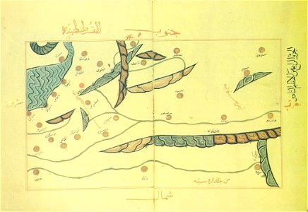 Muhammad al-Idrisi - Oxford transcript of VI-4
