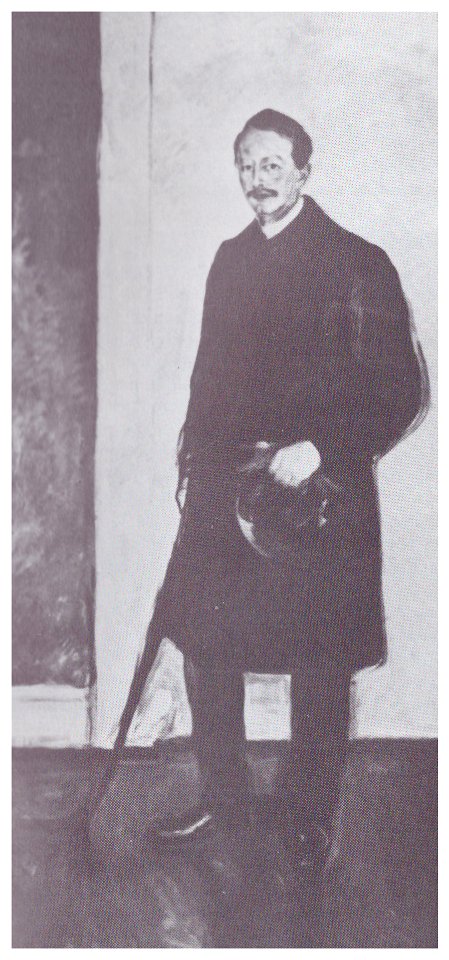 Munch, Dr. Max Linde (1904)