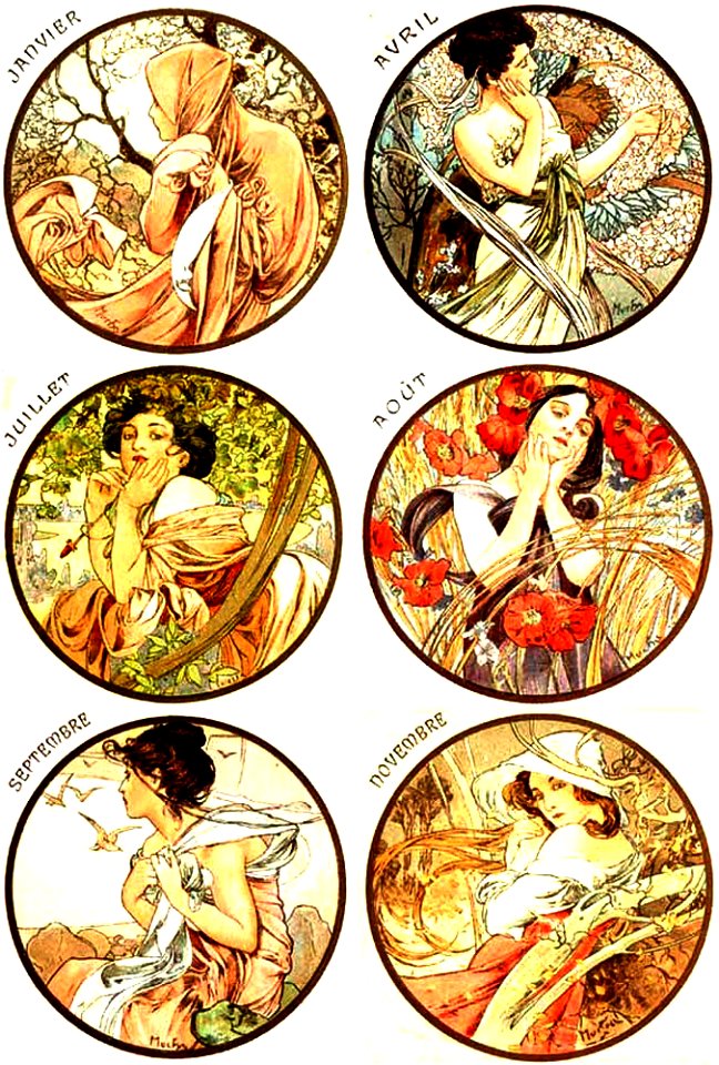 Mucha 6