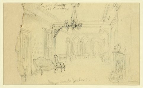 Mayor Woods parlor LCCN2004660037