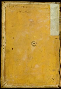 Ms.Thott.290.2º Cover 2