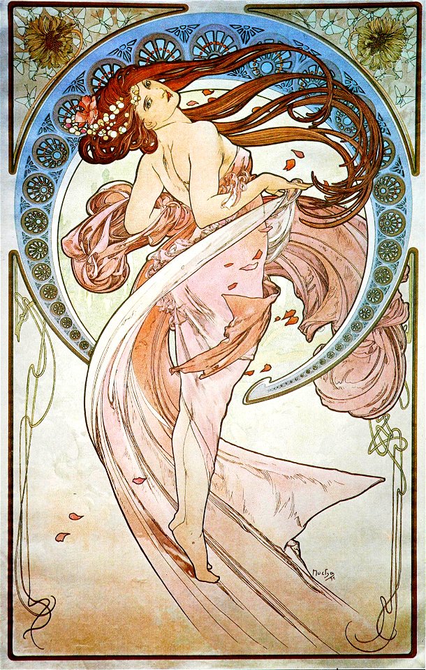Mucha 1