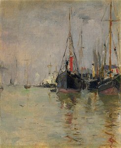 MB-Mori-01 Morisot Die-Themse 1