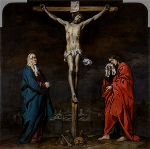 MBACO-calvario de la inquisicion antonio del castillo